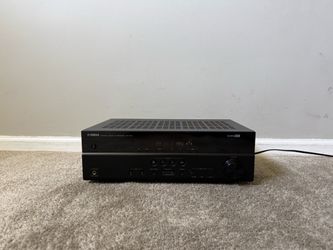 Yamaha RX-V371 5.1 HDMI Home Theater Surround Receiver