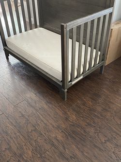 Toddler Day Bed