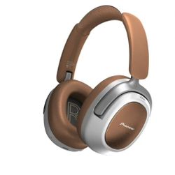 Pioneer A50 Dual Mode Wireless Headphones with Hybrid Active Noise Cancellation