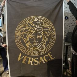 Versace Banner 