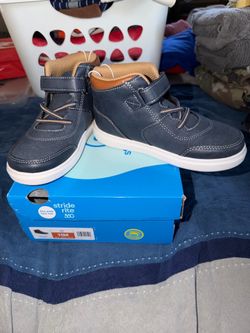 NEW Little Boys Stride Rite Shoes