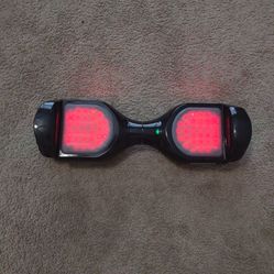 Hoverboard