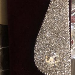 Party And Wedding Clutch 