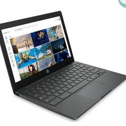 HP Cromebook 11a G8 EE