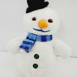 Doc Mcstuffins Chilly Plush
