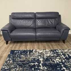 Sofa Loveseat And Chair (All Recliners)
