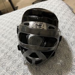 ATA Headgear Medium Kids