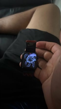 Apple Watch SE 3
