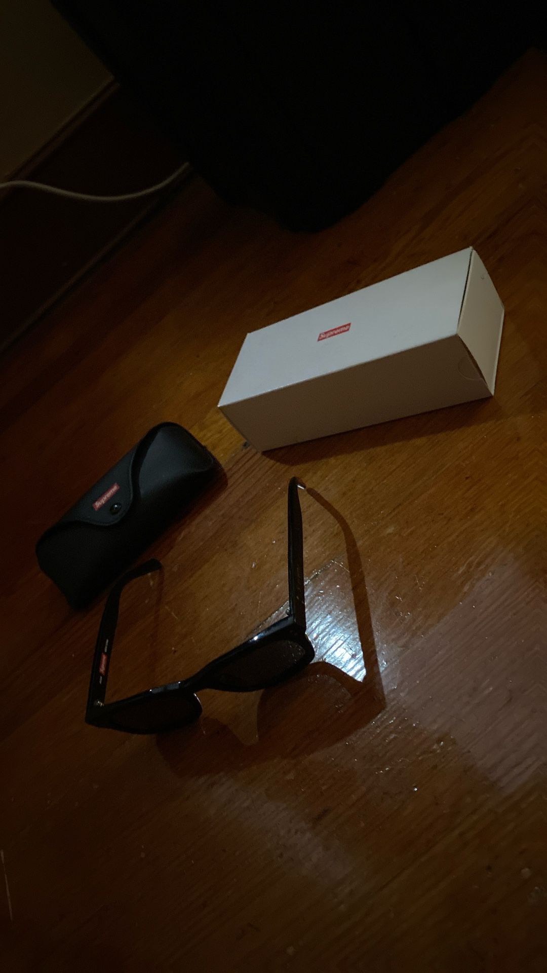 Supreme Sunglasses