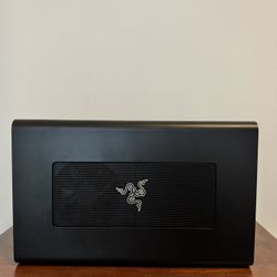 Razer Core X Chroma