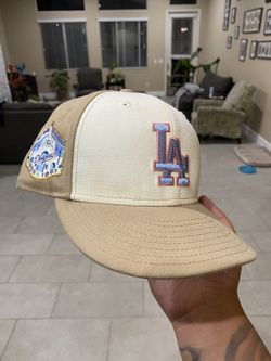 Hat Club LA Dodgers