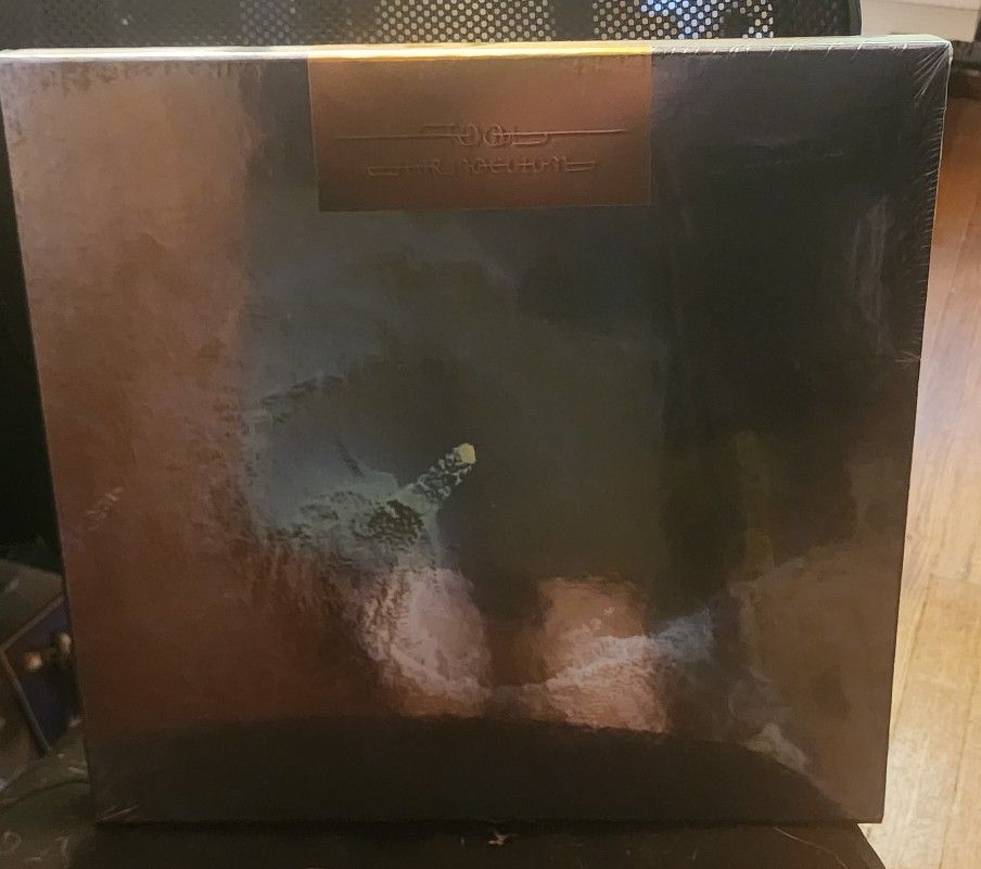 TOOL - FEAR INNOCULUM Special Edition