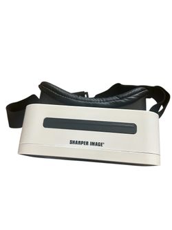 Sharper Image Phone VR Game 