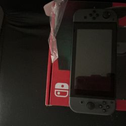 Nintendo Switch Brand New 
