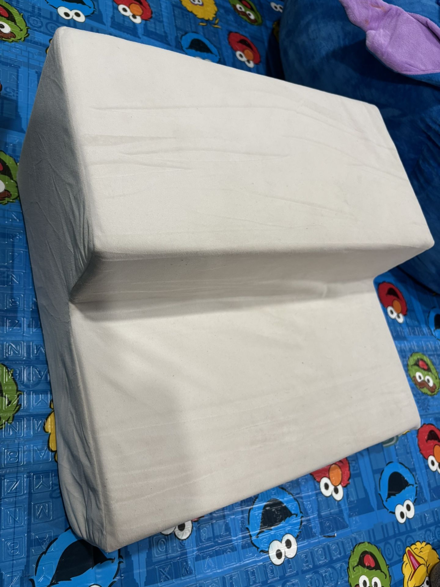 B. toys Foam Building Shapesy for Indoor Play Soft Play Equipment & walker