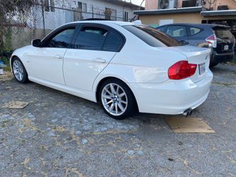 2011 BMW 328i