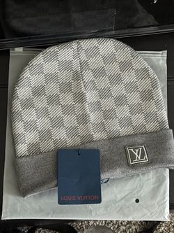 LV’s BEANIES