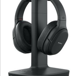Sony WH-L600  Ddigital Surround Headphones 7.1 Channels