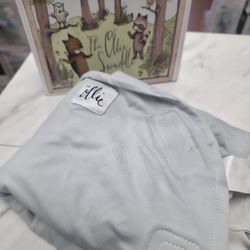 Ollie Baby Swaddles 