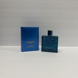 Versace Eros 