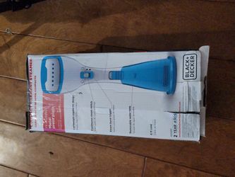 New Steamer