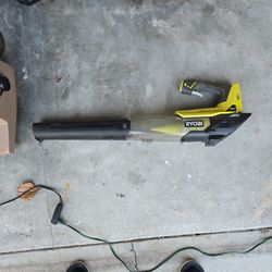 Ryobi 18V Leaf Blower
