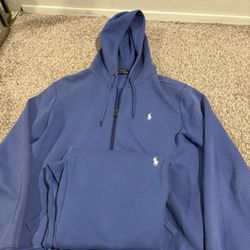 Polo Ralph Lauren Tracksuit - Size M (Men’s)