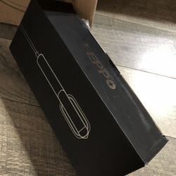 FEPPO Travel Steamer for Clothes, 110-240V Dual Voltage Portable Mini Steamer