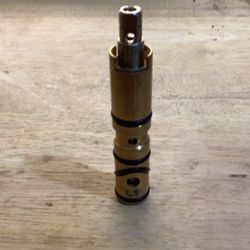 Moen 1200 or Danco 80993TS replacement faucet cartridge for single-handle faucets