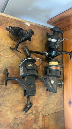 Fishing Reels