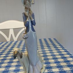 Llardo Porcelain 1987