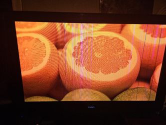 42" Vizio Plasma TV