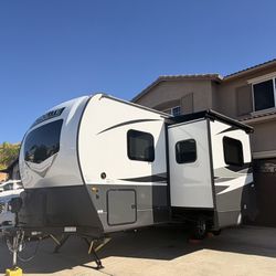 2024 MicroLite 22FBS