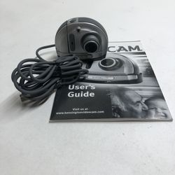 Video Cam Digital Video Camera (PC) By Kensington USB Web