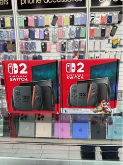 Nintendo Switch 2