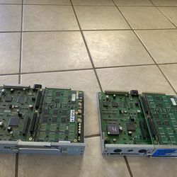 Slot Machine Boards 044 IGT