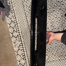 Nismo 370z Spoiler Authentic 