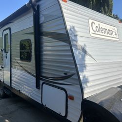 2016 Coleman 235qb