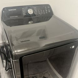 Washer Dryer