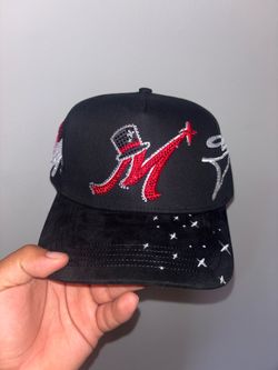 Thirty One Hats X El Mago