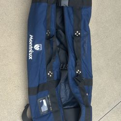 montreaux Golf Travel Bag