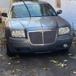 2006 Chrysler 300