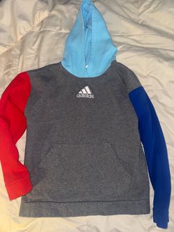 Boys sweater
