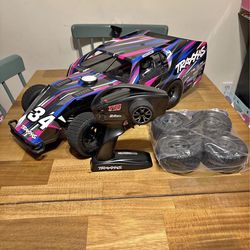 Traxxas Modified
