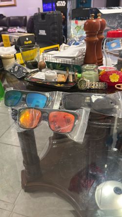 Polarized Sunglasses