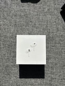 AirPods Gen 2