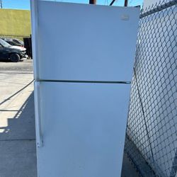 WHIRLPOOL 18CUFT FRIDGE 