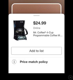 Me coffee 4cup