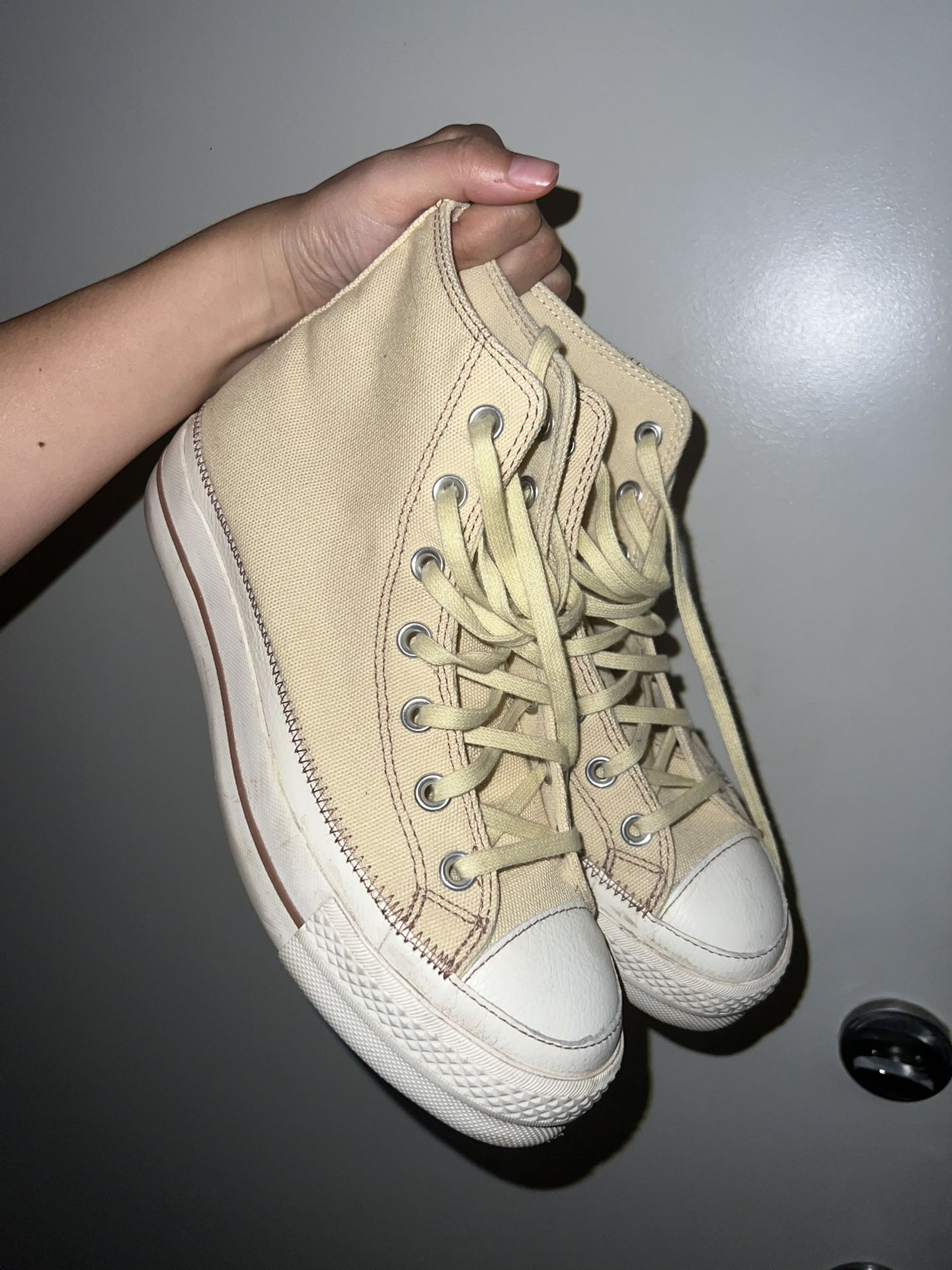8.5 Converse