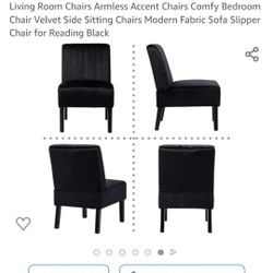 Living Room Chair 